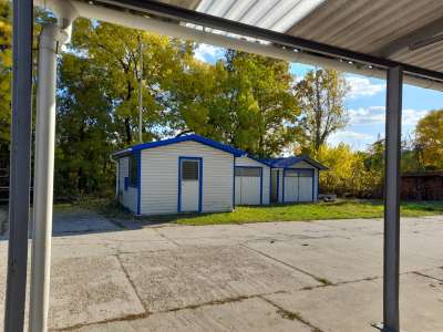 Eladó telephely - Tószeg (Tószeg) / 26. kép