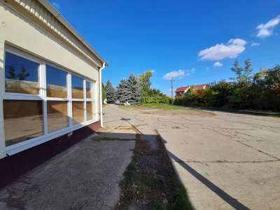 Eladó telephely - Tószeg (Tószeg) / 25. kép