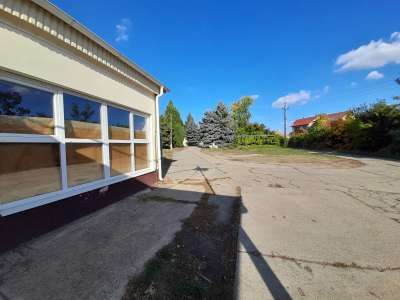 Eladó telephely - Tószeg (Tószeg) / 24. kép