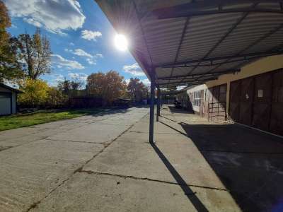 Eladó telephely - Tószeg (Tószeg) / 22. kép