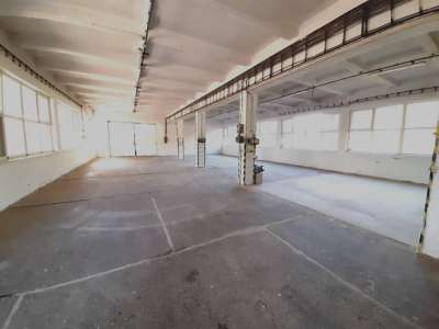 Eladó telephely - Tószeg (Tószeg) / 1. kép