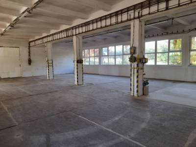 Eladó telephely - Tószeg (Tószeg) / 2. kép