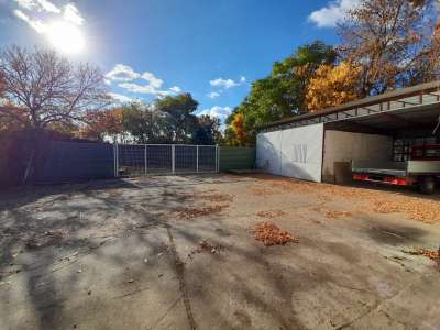 Eladó telephely - Tószeg (Tószeg) / 28. kép