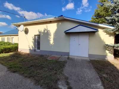 Eladó telephely - Tószeg (Tószeg) / 33. kép