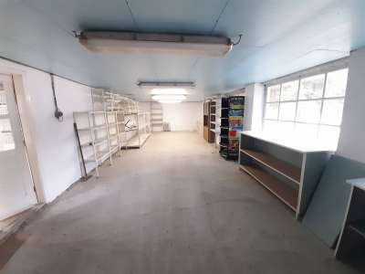 Eladó telephely - Tószeg (Tószeg) / 9. kép