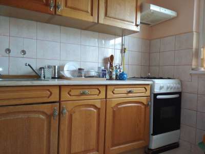 Kiadó téglalakás - Szolnok (Belváros) / 17. kép