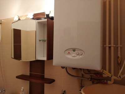 Kiadó téglalakás - Szolnok (Belváros) / 18. kép