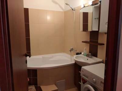 Kiadó téglalakás - Szolnok (Belváros) / 16. kép