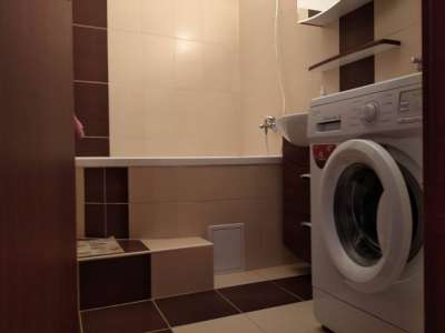 Kiadó téglalakás - Szolnok (Belváros) / 15. kép