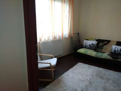 Kiadó téglalakás - Szolnok (Belváros) / 12. kép