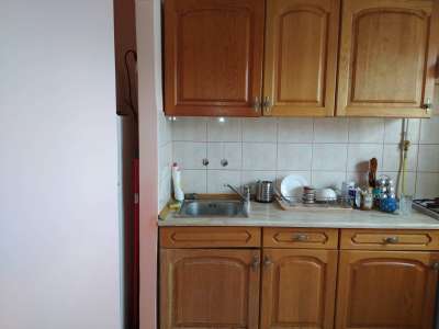 Kiadó téglalakás - Szolnok (Belváros) / 11. kép