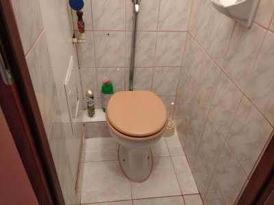 Kiadó téglalakás - Szolnok (Belváros) / 10. kép