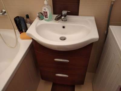 Kiadó téglalakás - Szolnok (Belváros) / 8. kép