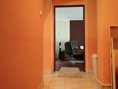 Kiadó téglalakás - Szolnok (Belváros) / 9. kép