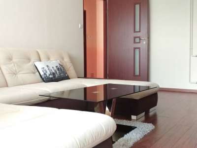 Kiadó téglalakás - Szolnok (Belváros) / 1. kép