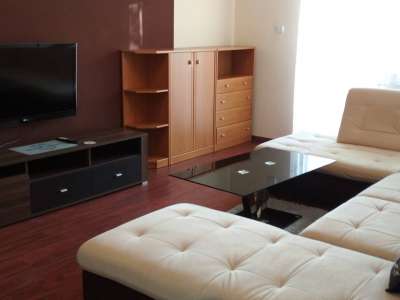 Kiadó téglalakás - Szolnok (Belváros) / 2. kép