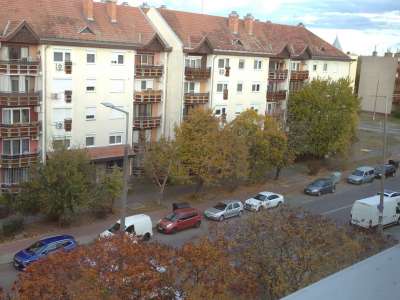 Kiadó téglalakás - Szolnok (Belváros) / 4. kép