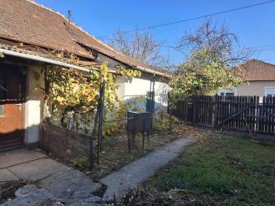 Eladó családi ház - Szajol (Újtelep) / 1. kép