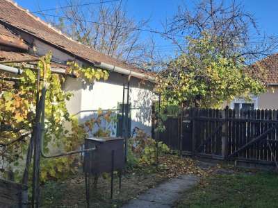 Eladó családi ház - Szajol (Újtelep) / 4. kép