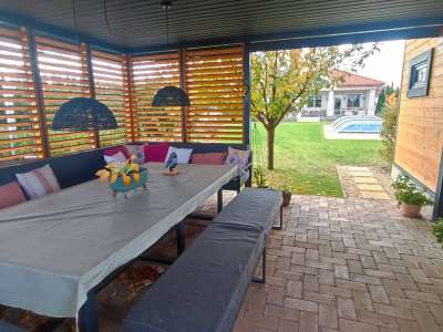 Eladó családi ház - Szolnok (Rózsadomb) / 31. kép