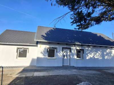 Eladó családi ház - Abony / 14. kép