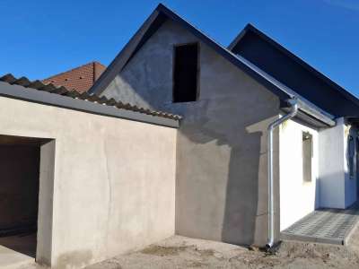 Eladó családi ház - Abony / 15. kép