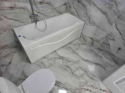 Eladó családi ház - Abony / 6. kép