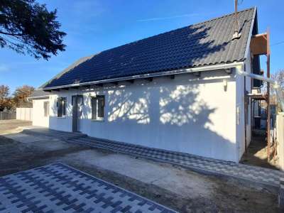 Eladó családi ház - Abony / 13. kép