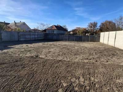 Eladó családi ház - Abony / 12. kép