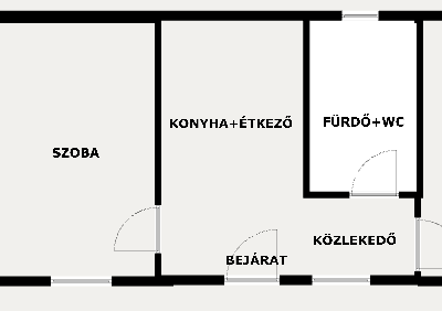 Eladó családi ház - Abony / 3. kép