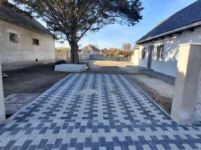 Eladó családi ház - Abony / 14. kép