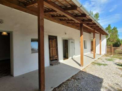 Eladó családi ház - Tiszanána / 14. kép