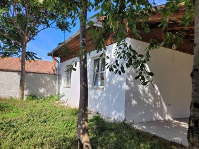 Eladó családi ház - Tiszanána / 13. kép