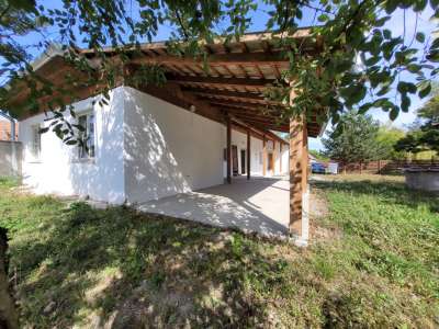 Eladó családi ház - Tiszanána / 12. kép