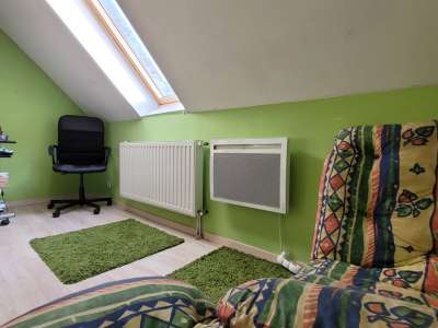 Eladó családi ház - Iklad / 13. kép