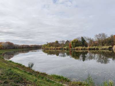 Eladó családi ház - Szolnok (Tenyősziget) / 9. kép