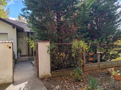 Eladó családi ház - Szolnok (Tenyősziget) / 7. kép