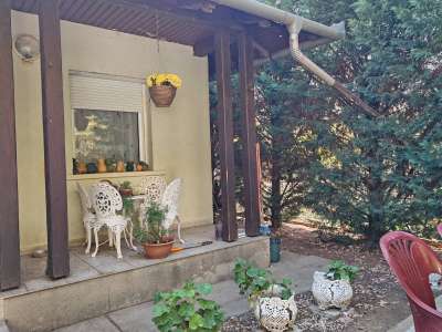 Eladó családi ház - Szolnok (Tenyősziget) / 5. kép