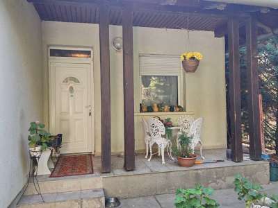 Eladó családi ház - Szolnok (Tenyősziget) / 3. kép