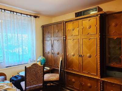 Eladó családi ház - Szolnok (Tenyősziget) / 13. kép