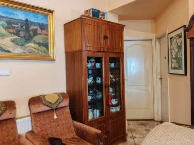 Eladó családi ház - Szolnok (Tenyősziget) / 15. kép