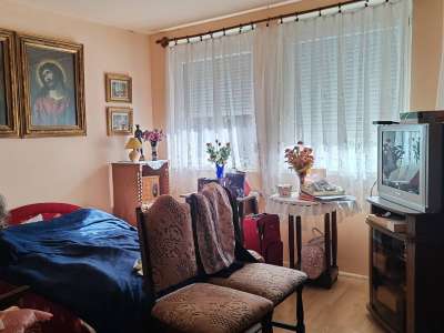 Eladó családi ház - Szolnok (Tenyősziget) / 16. kép