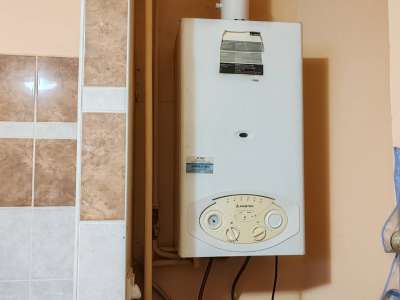 Eladó családi ház - Szolnok (Tenyősziget) / 19. kép