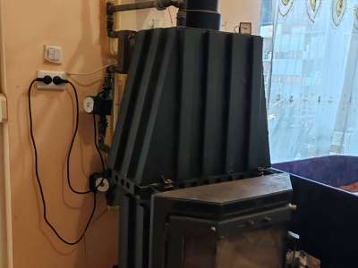 Eladó családi ház - Szolnok (Tenyősziget) / 18. kép