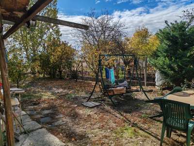 Eladó családi ház - Szolnok (Tenyősziget) / 24. kép