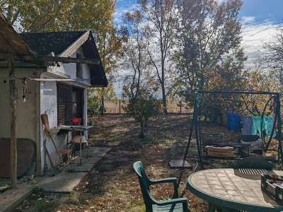 Eladó családi ház - Szolnok (Tenyősziget) / 25. kép