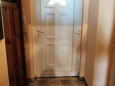 Eladó családi ház - Szolnok (Tenyősziget) / 22. kép