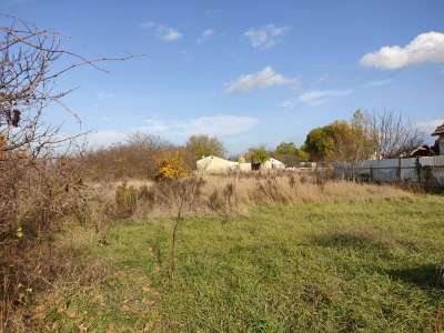 Eladó építési telek - Nagykáta / 2. kép