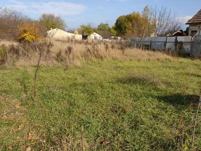 Eladó építési telek - Nagykáta / 1. kép