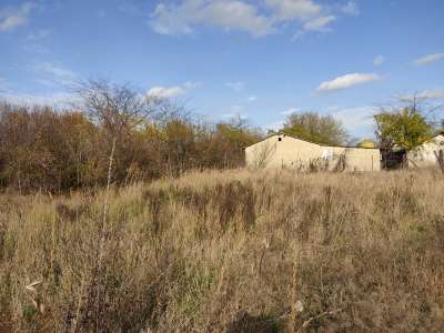 Eladó építési telek - Nagykáta / 3. kép